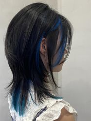 -GANO HAIR 