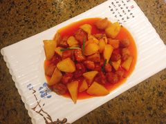 -旺达·福州菜(正大广场店)