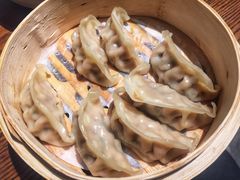 蒸饺-小大董·烤鸭(凤凰汇店)