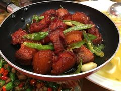 -大融厨·鸡毛店·川菜(果壳里东安湖店)