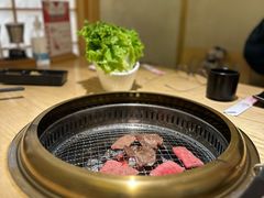-松鱼亭·和牛烧肉(协鑫广场店)