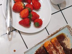 -蛙一刀·麻椒鱼火锅(金仙桥店)