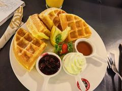 -漫咖啡(大悦城店)