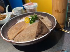 -吼堂老火锅(太古里总店)