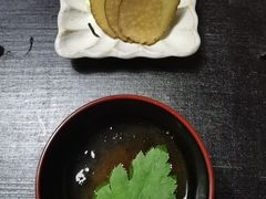 -晴空·日本料理(万象城店)