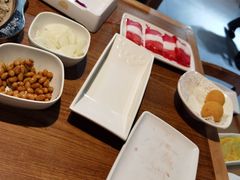 -傣妹火锅(南京东路一店)