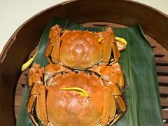 -成隆行·蟹王府(九江路店)