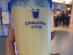 -茶百道(盛京大奥莱店)