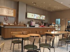 -星巴克(株洲荣时代广场店)