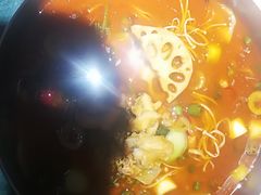 牛蛙-大城·烧烤海鲜大排档(台东店)