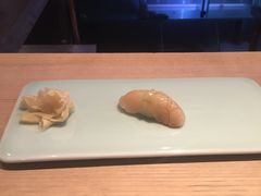 -然寿司(郎园vintage店)