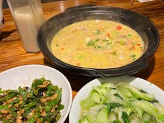 -民俗村柴火灶·景德江西菜(中国陶瓷博物馆店)