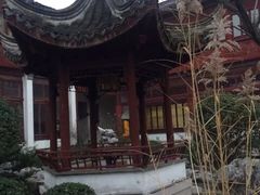 -祝家花園(伯渎港店)