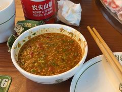 -刘老表·瓦罐汤涮肉(青云谱店)