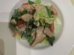 -武汉香格里拉大酒店·香宫中餐厅