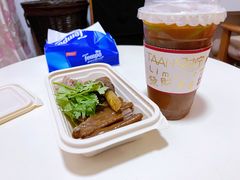 -鹅匠·潮汕卤味集市(芮欧百货店)