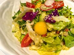 -玉林烤鸭店(黄村兴华店)