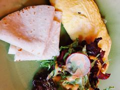 -Pistolera Mexican Cantina女枪手墨西哥餐厅(碧云路店)