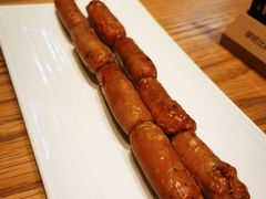 -乐凯撒披萨(汇港购物中心店)