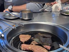 -大叹号·朝鲜族烤肉(潍坊泰华城店)