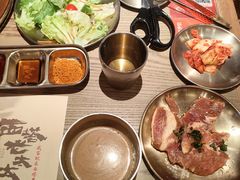 -西塔老太太泥炉烤肉(杭州首店)