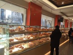 -新侨三宝乐面包店(崇文门店)