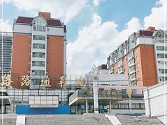 -长江路步行街(长春银座店)