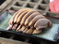 -南京大牌档(济南万象城店)