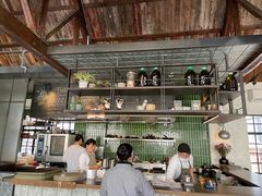-Apollo·西班牙小酒馆(安福路店)