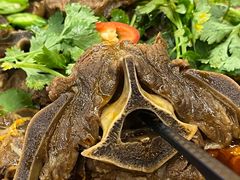 -蓝枪鱼鲜酿啤酒餐厅blue marlin(江宁店)