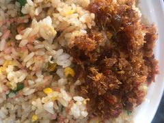 -三妹小龙虾·黄油蟹(华侨城总店)