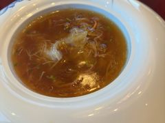 -君来湖滨饭店·渔餐厅
