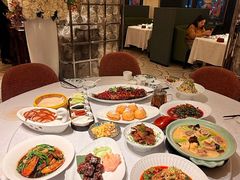 -福记饭店(青果巷店)