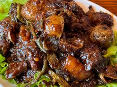 -辛氏火炉·韩式古法烤肉(松北店)