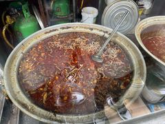 -清真玉林老字号稍麦羊杂碎(宽巷子民族美食街店)