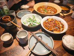 -薇酌饮·陕西菜(南门外店)