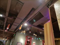 -喝丢一只鞋海鲜烧烤·海肠捞饭(东关街店)