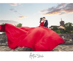 -艺匠摄影ARTIZ STUDIO(南京店)