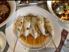 -双合园·海鲜水饺青岛菜(九水东路店)