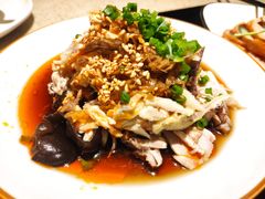 -大丰收脆鱼(浦西万达店)