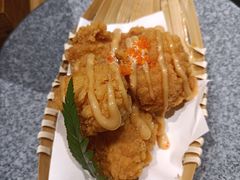 -鳗事鱼意·活鳗現烤专门店(富力海珠城店)