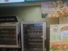 -赛百味SUBWAY(东风广场店)