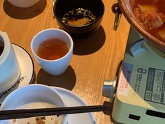 -品味泸沽湖•民族特色菜(大落水店)