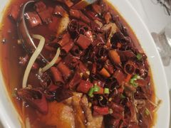 -茉里粤菜(皇姑万象汇店)