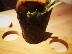 Tuna&nbsp;Maki鹅肝寿司-Tuna maki寿司(园区永旺店)