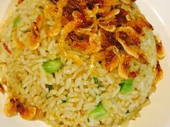 -新大咀港式茶餐厅(宝山万达店)