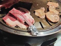 -九田家黑牛烤肉料理(太阳宫广场店)