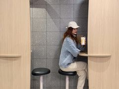 -麦当劳(红唐店)