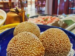 -前门涮肉(群力店)