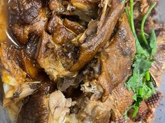 -大嫂镬仔·焖鸡煲·啫啫煲(逢源路店)